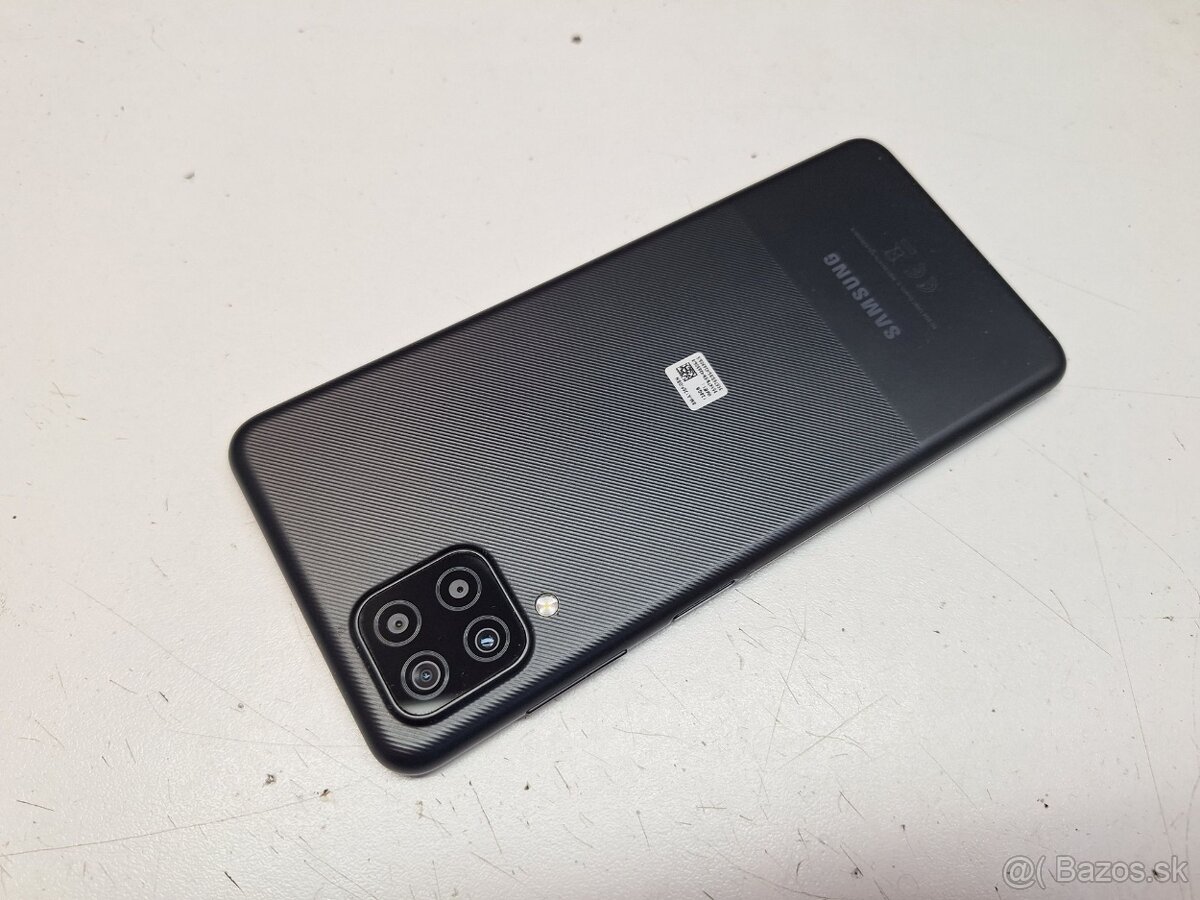 Samsung A12 (SM-A125F), 4GB/128GB - 7