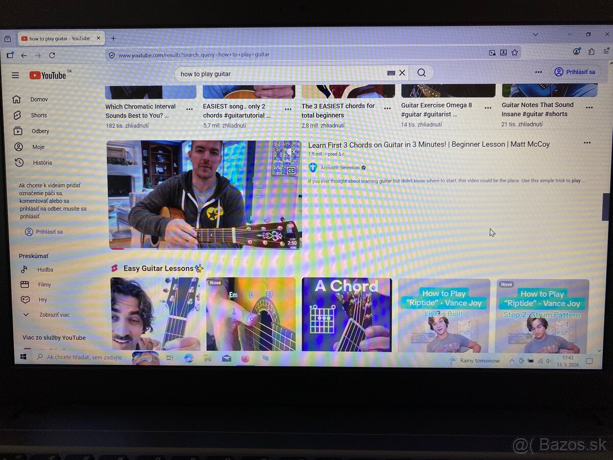 Notebook ASUS VivoBook 15" - 7