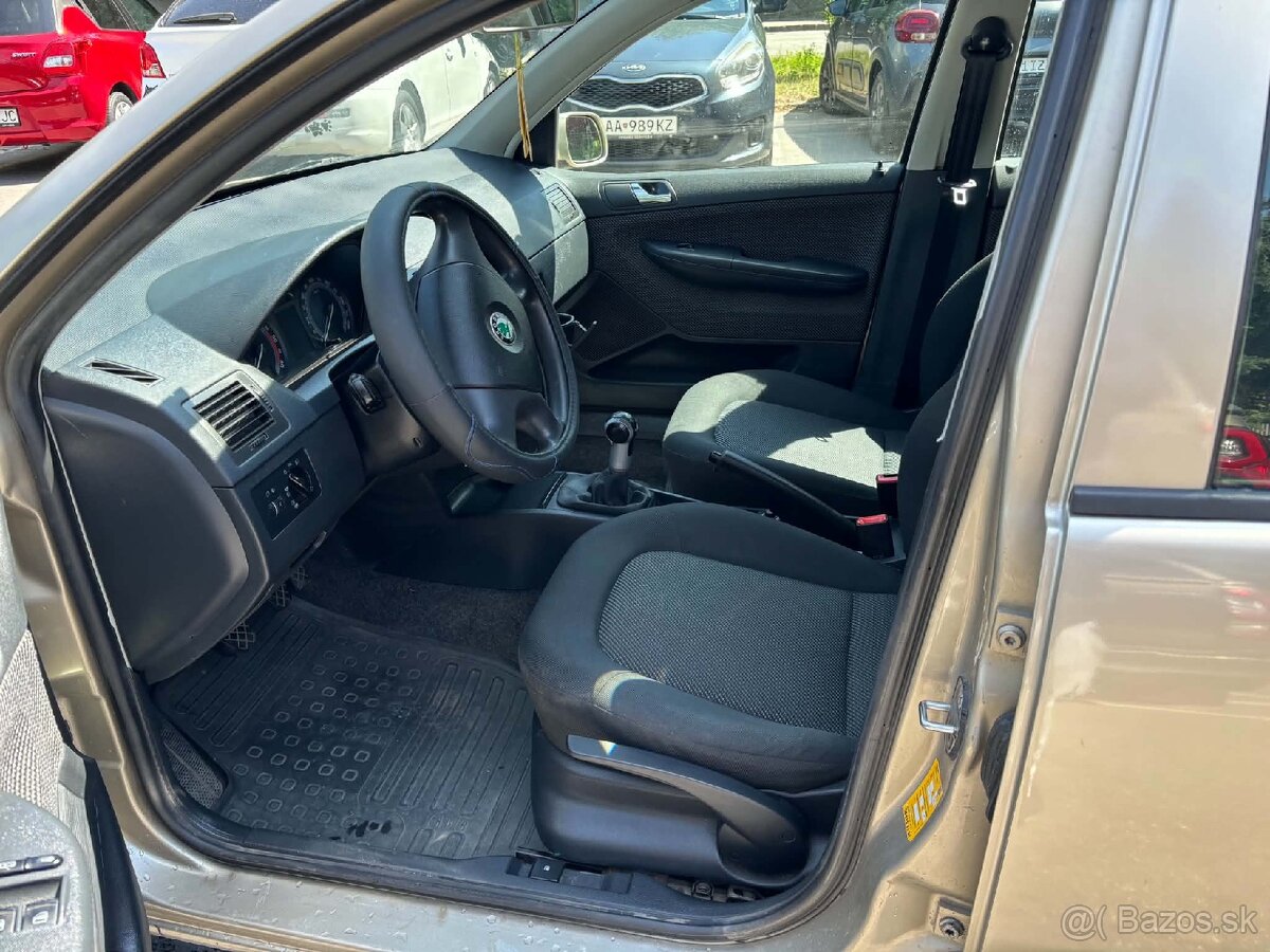 Fabia - 7