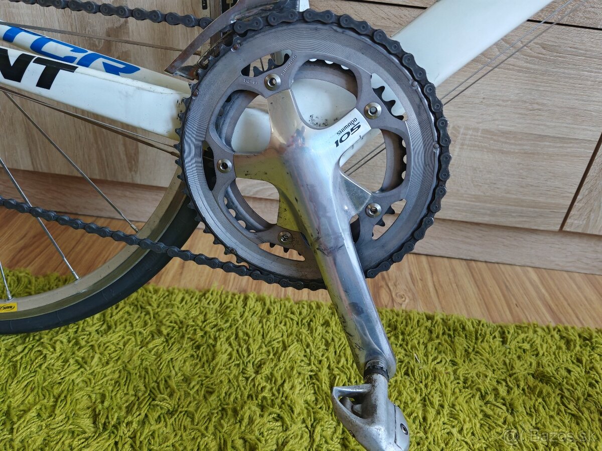 Giant TCR Advanced - 7