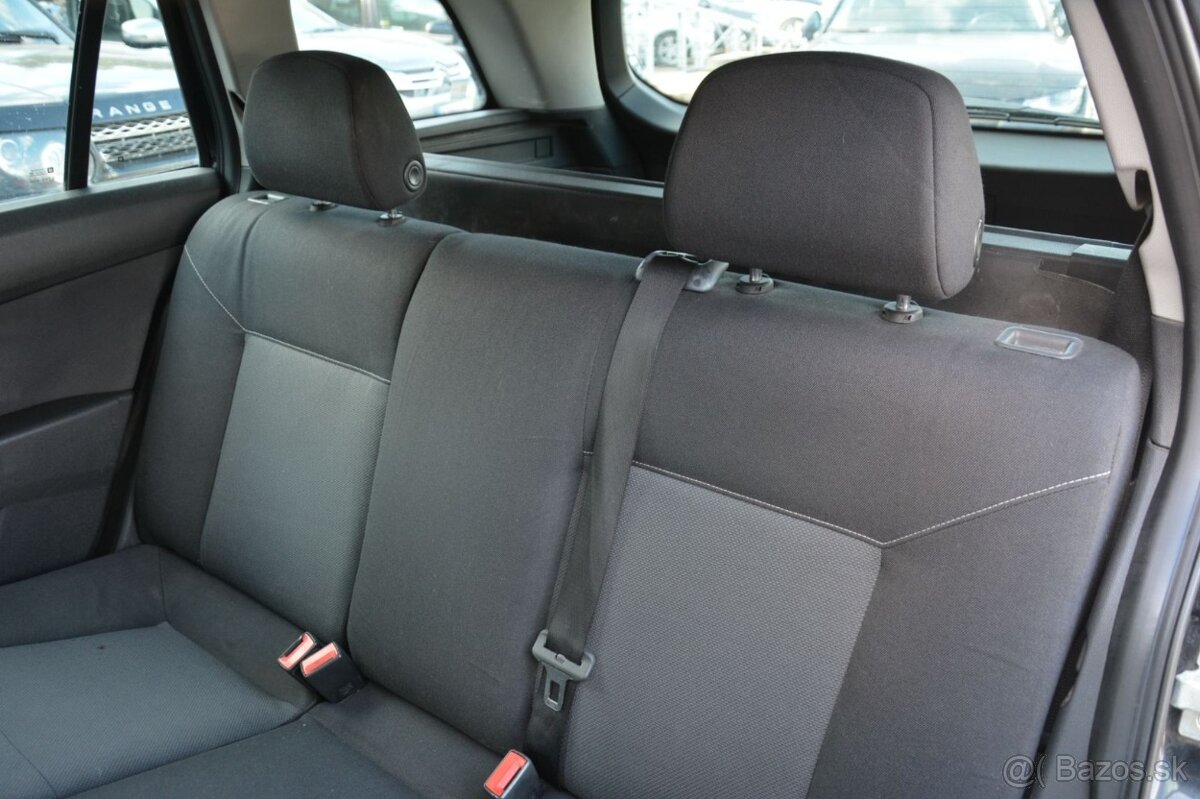 Opel Astra ST 1.6 LPG - 7