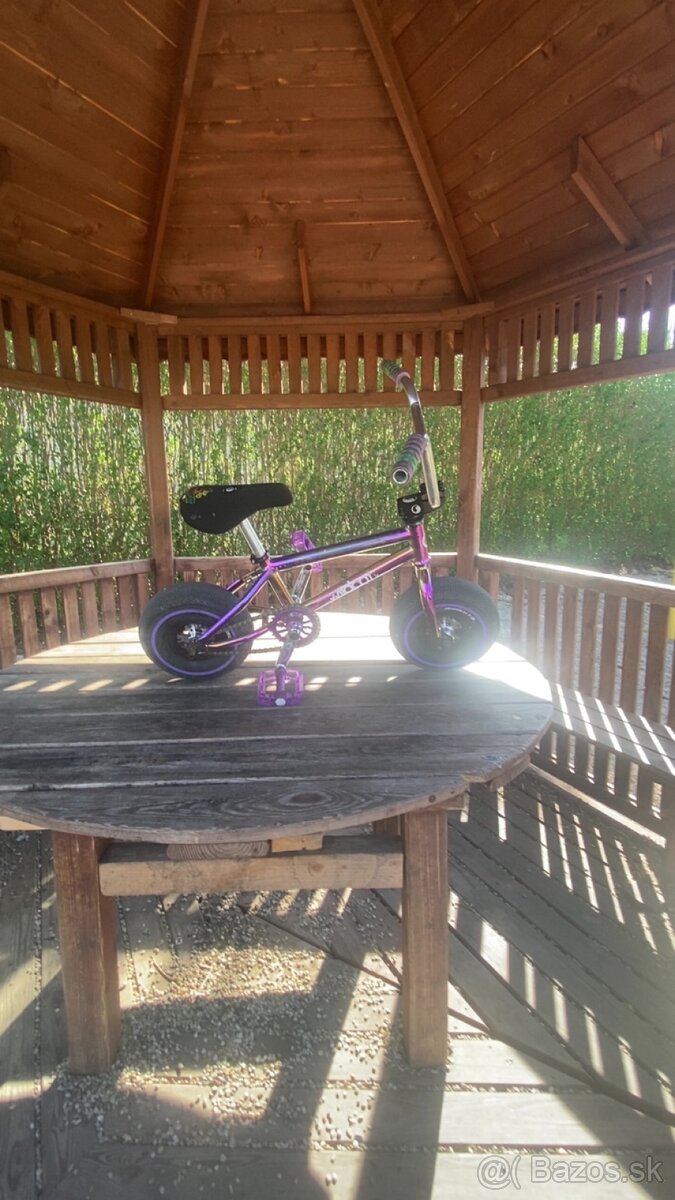 Mini BMX Wildcat - 7