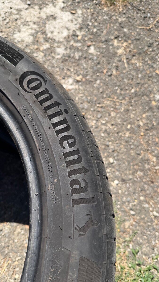 Letné 235/50 r19 Continental - 7