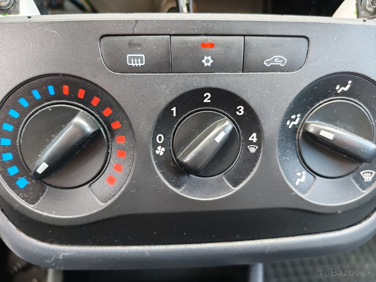 Fiat grande punto 1.2 48kw - 7