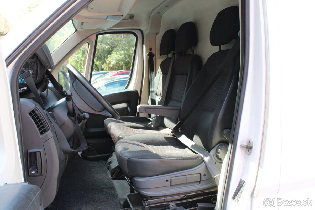 Peugeot Boxer 2.2 L2H2 - 7