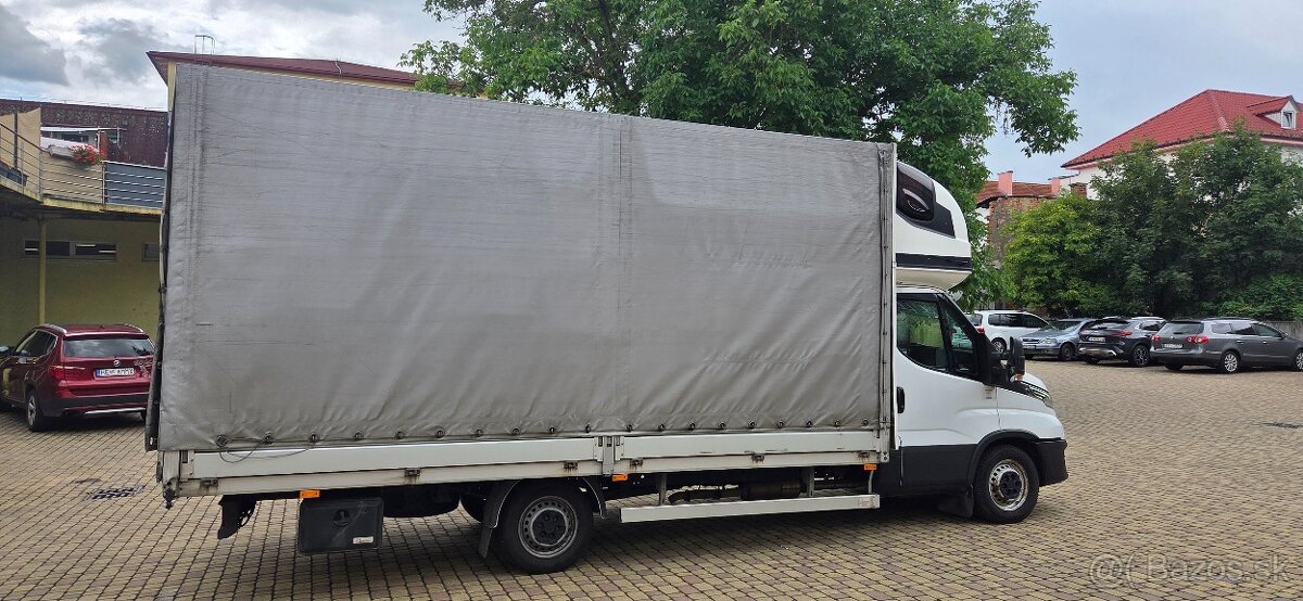 Predam iveco daily - 7