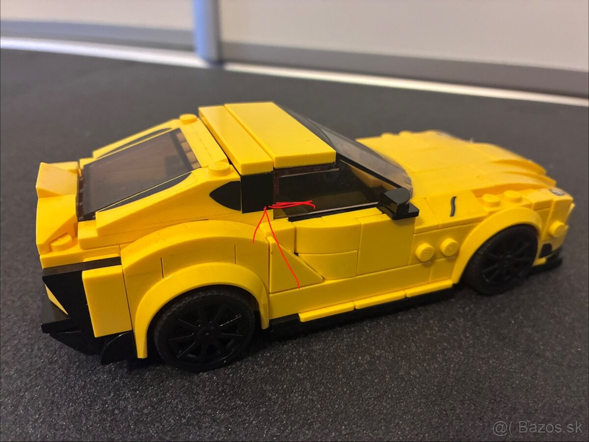 Lego 76901 - 7