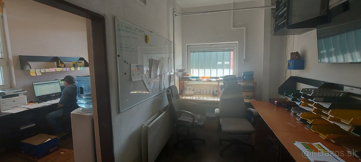 3800 m2 - PRENÁJOM skladov - 7