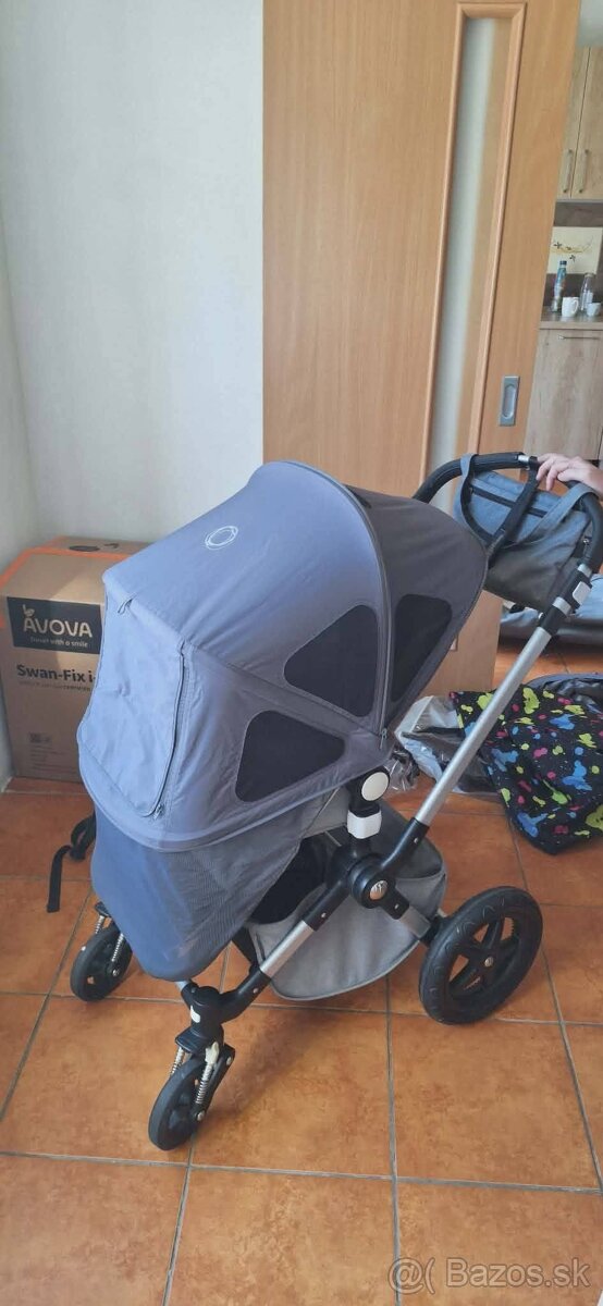 Bugaboo - 7