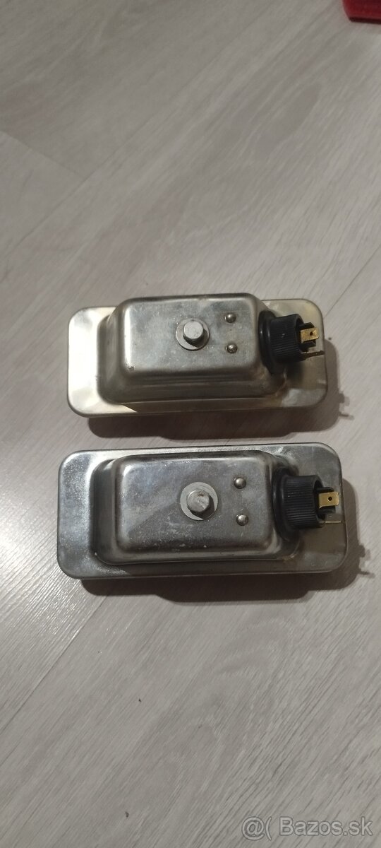 Hmlovky, smerovky - 7