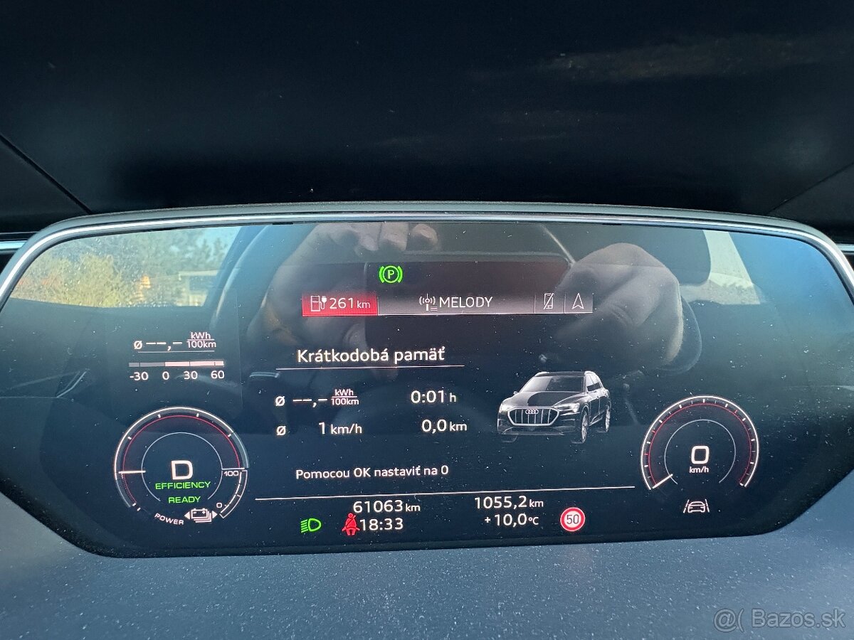 Audi e-tron 50 - 7