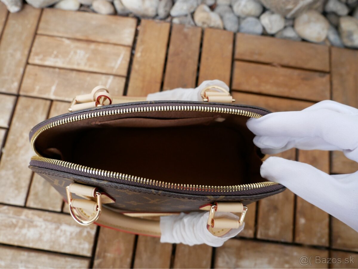 Louis Vuitton kabelka - 7