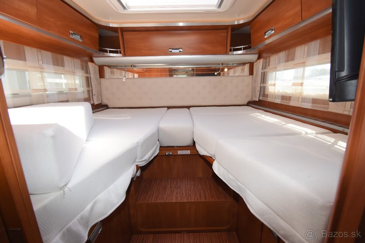 Karavan Laika 5009 - 7