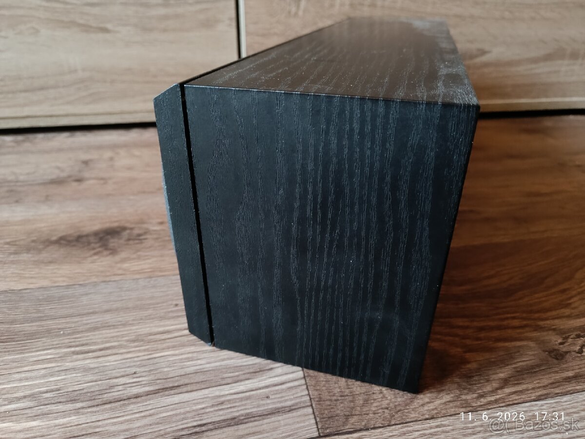 YAMAHA NS-CG75... centrálny reproduktor - 7