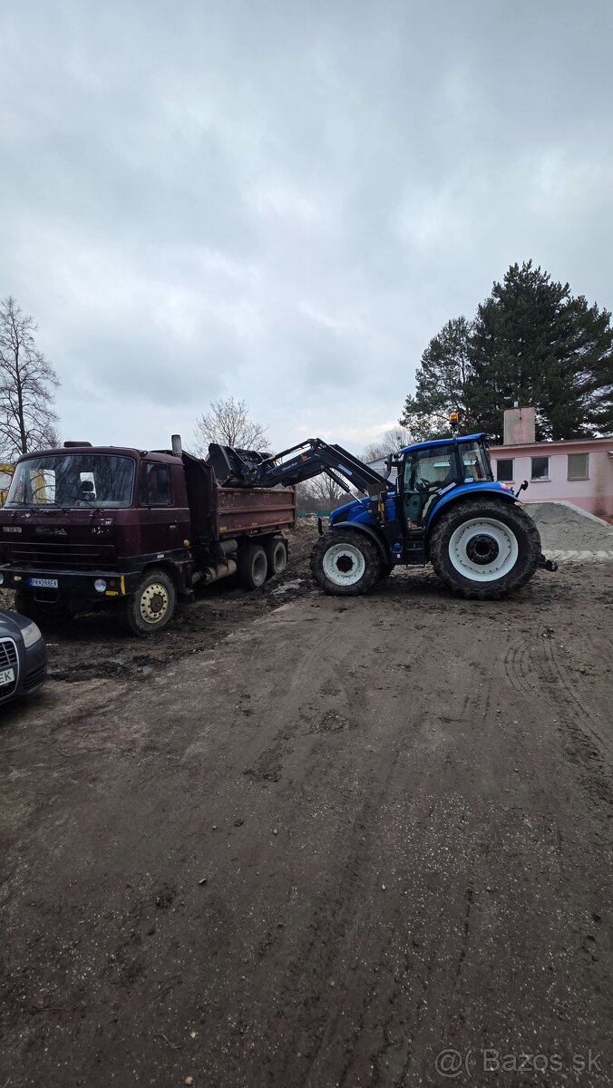 Tatra 815 - 7