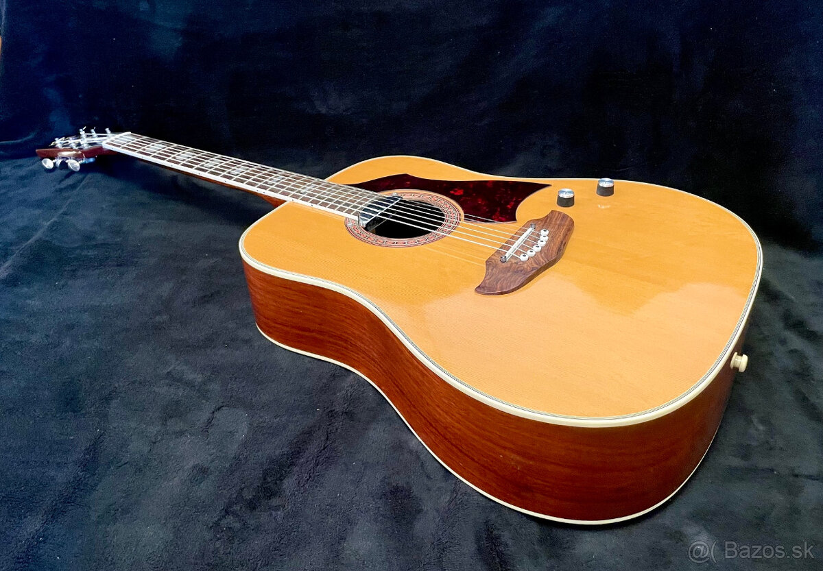 EKO RIO BRAVO 6 EL - VINTAGE 75´ - 7