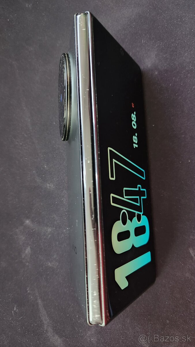 Vivo x fold 5 - 7