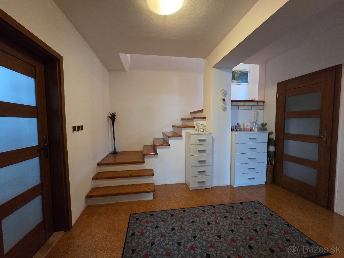 Exkluzívne - Rodinný dom na predaj Dražkovce - 7