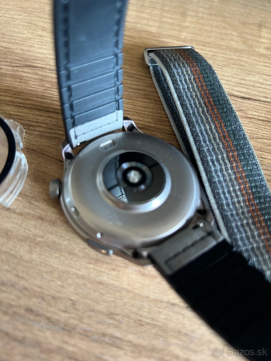 Amazfit Balance - 7
