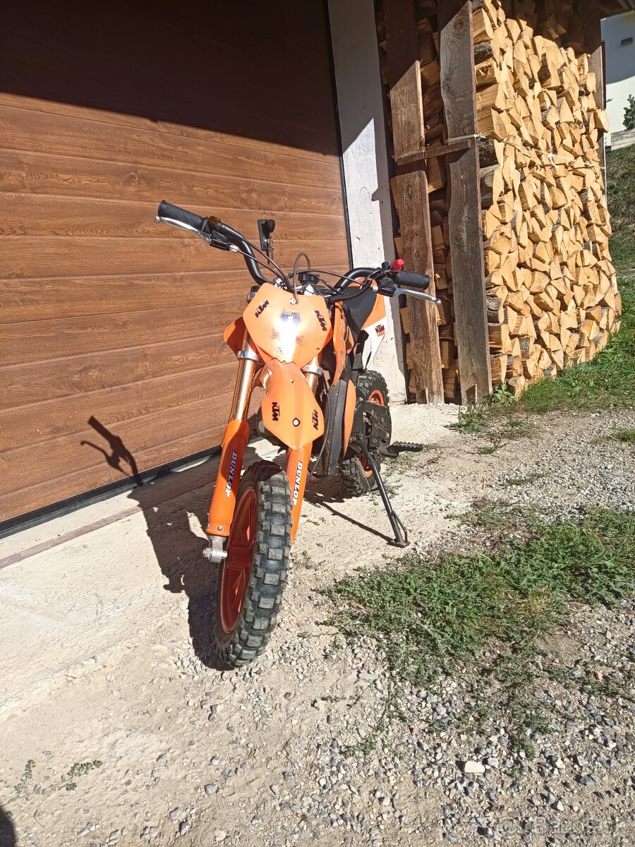KTM - 7