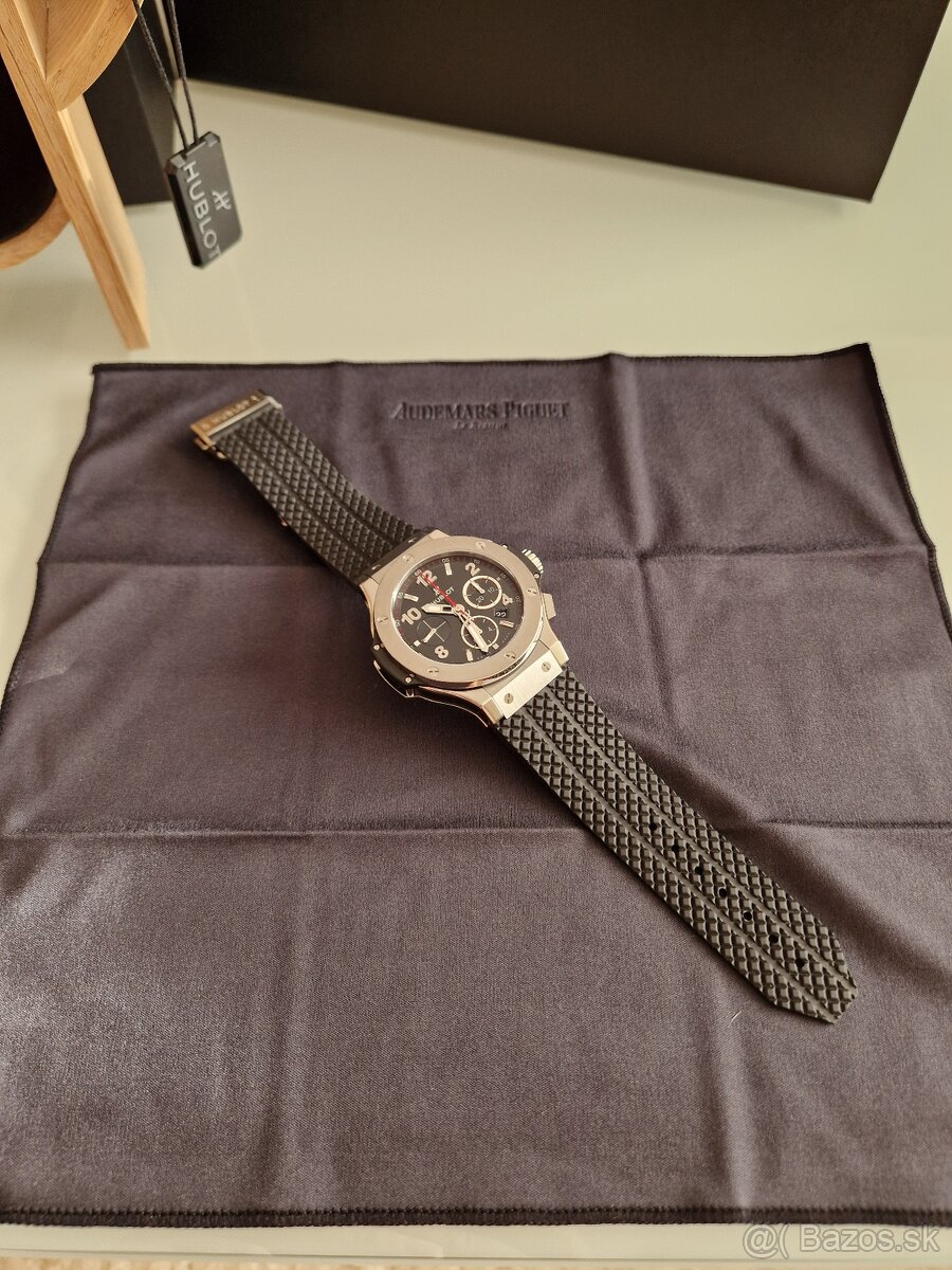 Hublot Big-Bang 44mm - 7