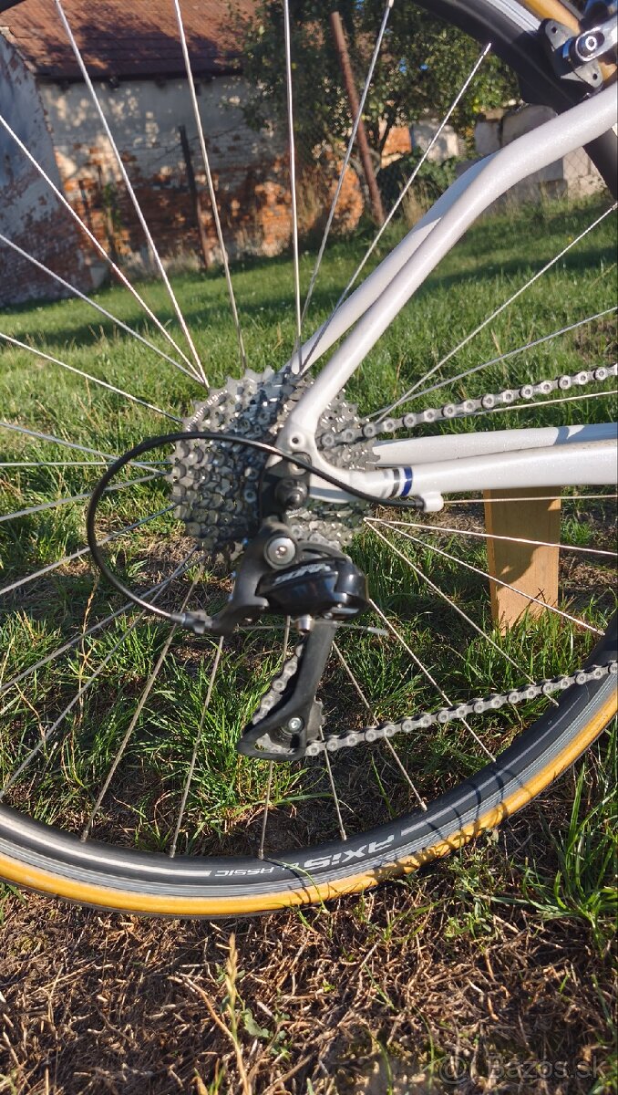 Specialized dolce 44cm - 7