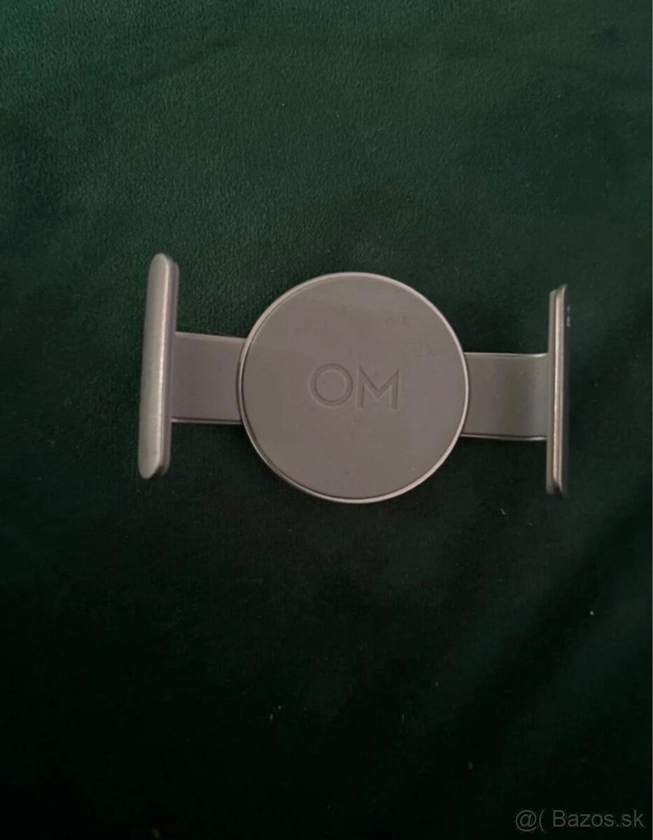DJI Osmo Mobile 5 – Stabilizátor na mobil - 7