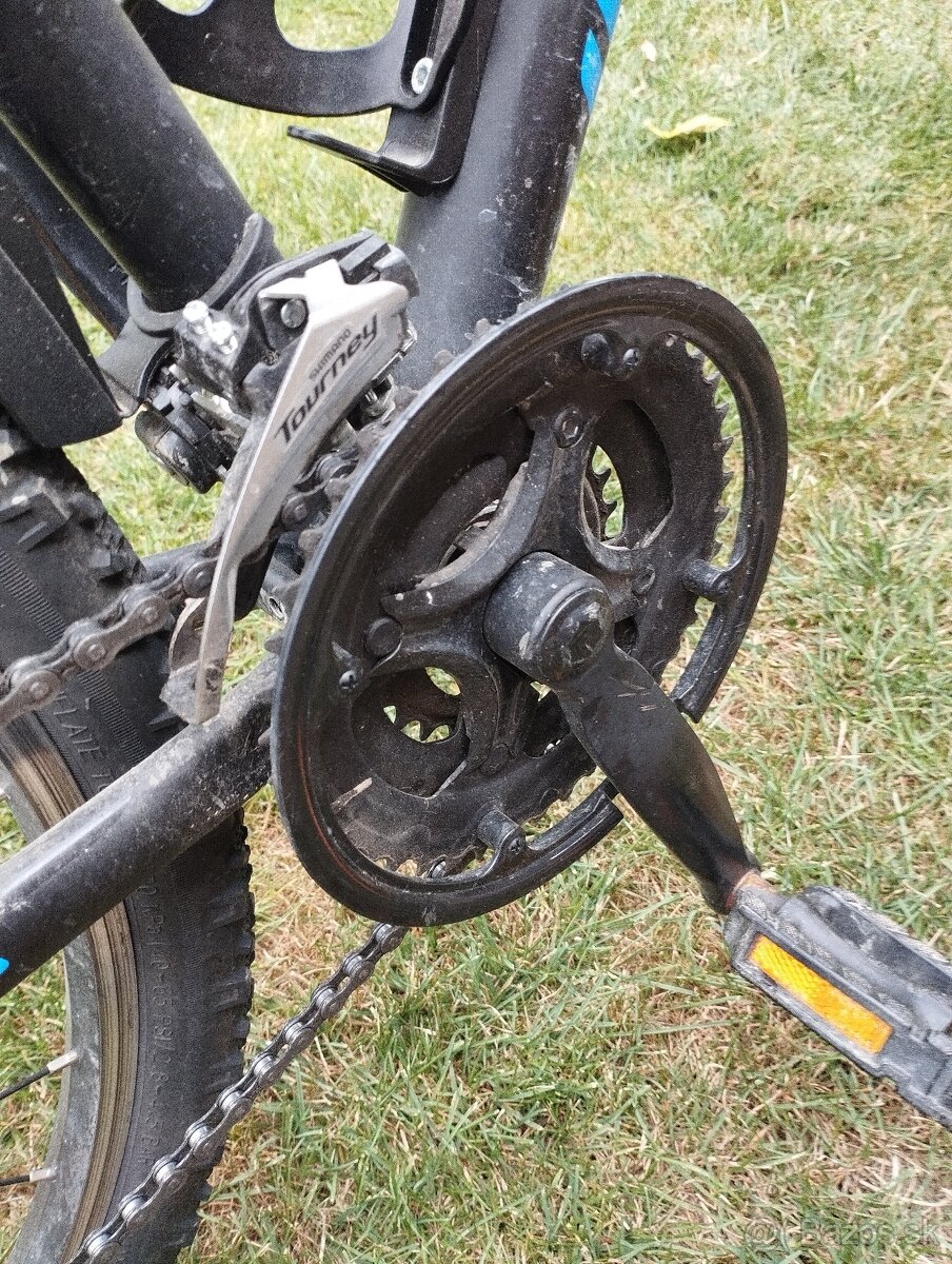 Bicykel 26" - 7