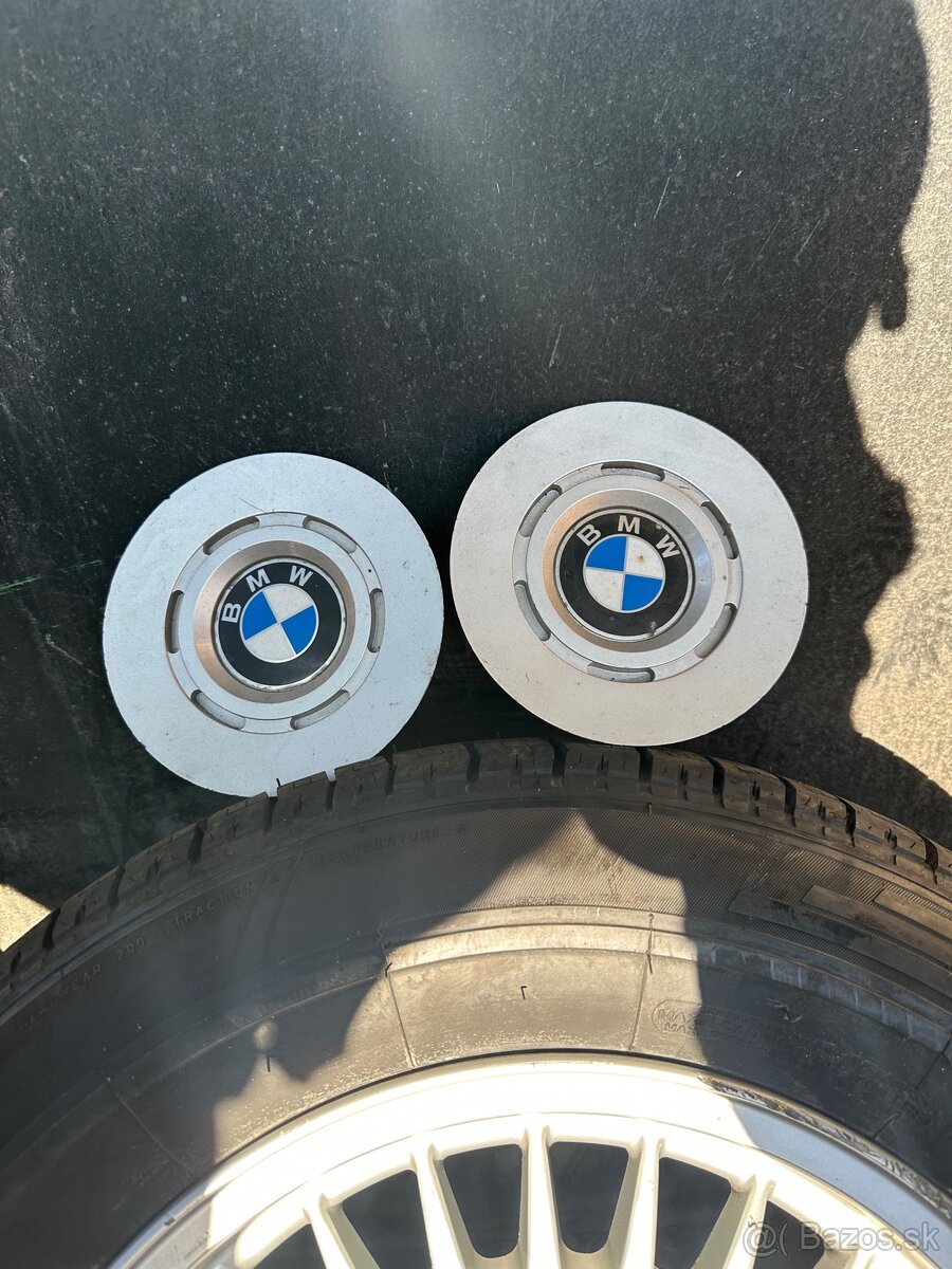 Disky BMW R16 style 15 - 7