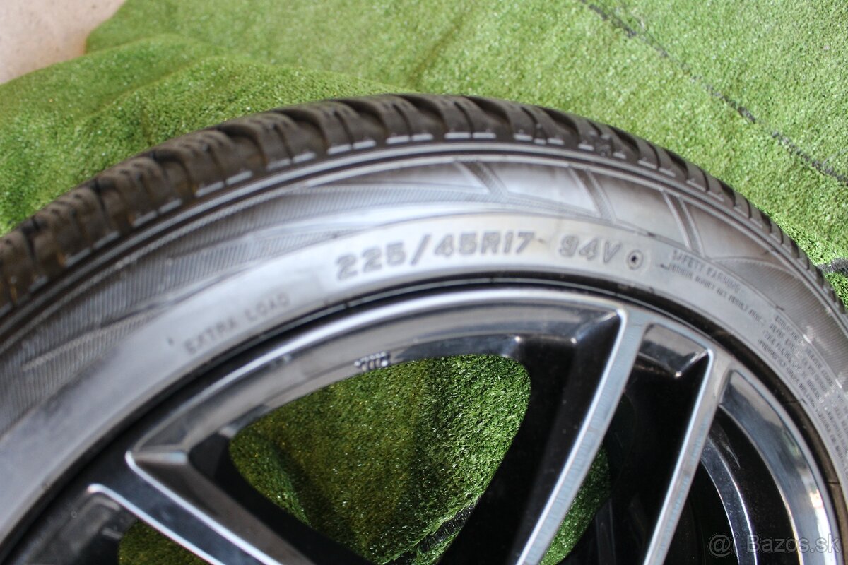 17”----ALUTEC-----5x112 R17--- ZIMNA SADA - 7