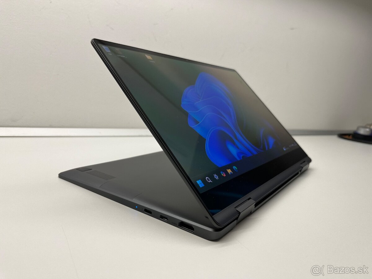 Samsung Galaxy Book3 360 13.3" i7-1360P/16GB/512/FHD/AMOLED - 7