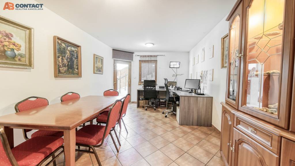 "Villa Pšenek" - menší penzión v obci Banka pri Piešťanoch - 7