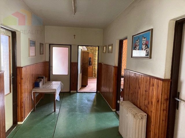 Na predaj Rodinný dom Košecké Podhradie, pozemok 1980 m2 - 7