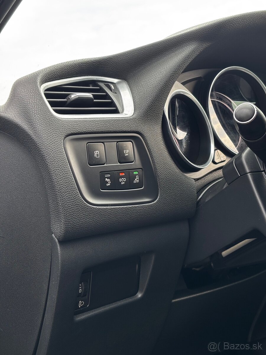 Citroën DS4 1.6 e-HDi - 7