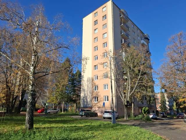 Rúbanisko I-3-izbový byt 58m2,v štádiu začatej rekonštrukcie - 7