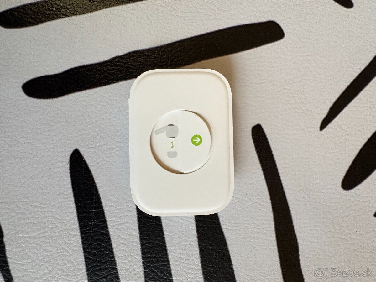Predám Apple AirPods Pro 2 (Gen. 2 - USB-C) - 7