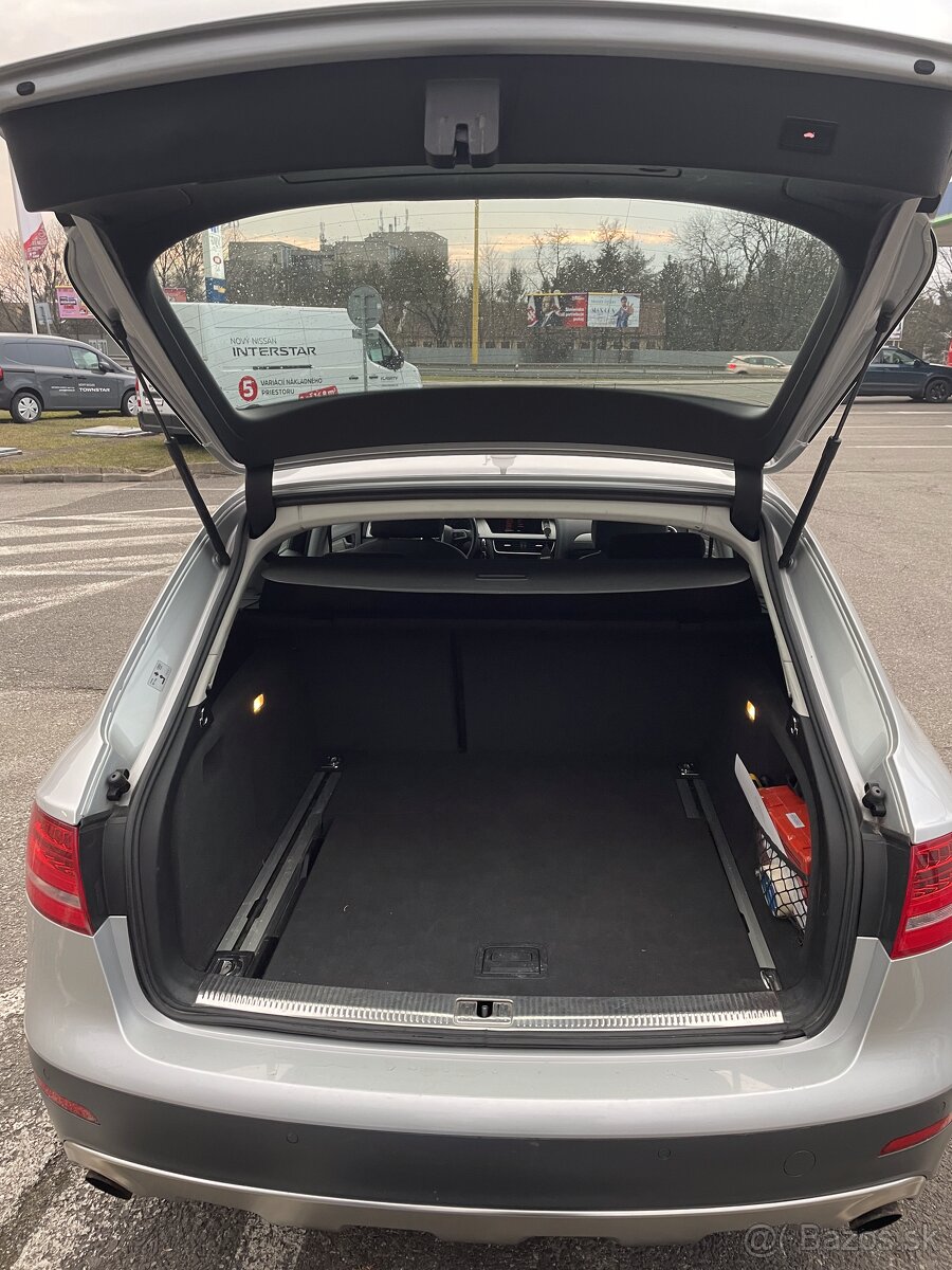 AUDI A4 Allroad Quattro 2.0 TFSI - 7