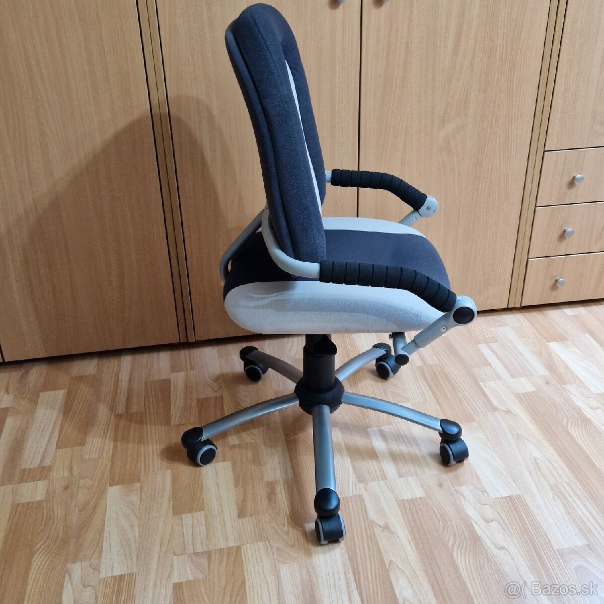 DETSKÁ RASTÚCA STOLIČKA MAYER FREAKY
- 7