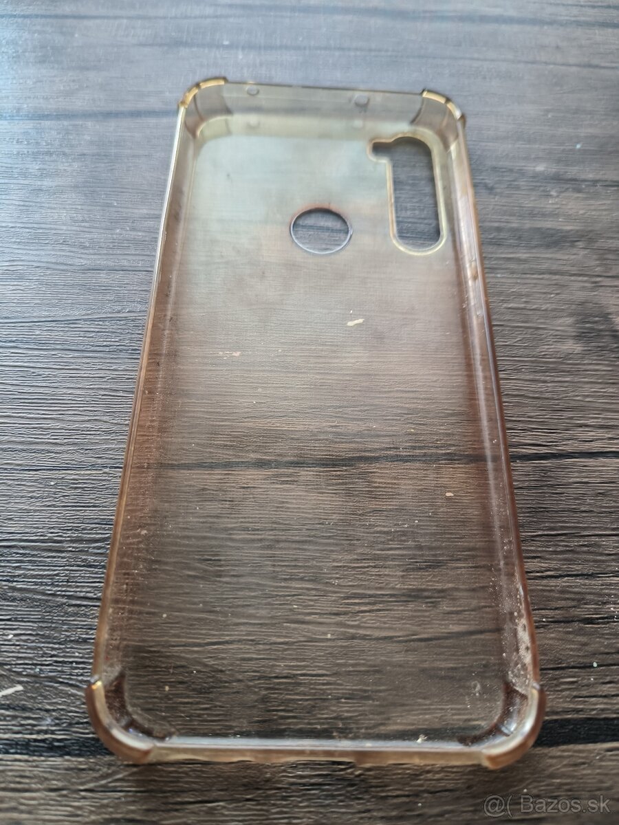 Kryt na mobil Xiaomi Redmi Note 8T - 7