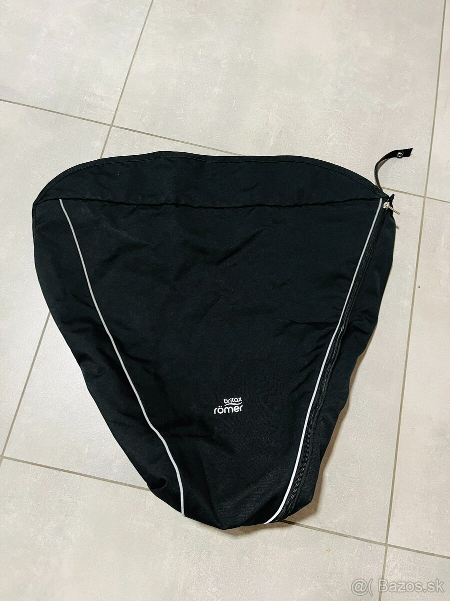 Športový kočár Britax Romer - 7