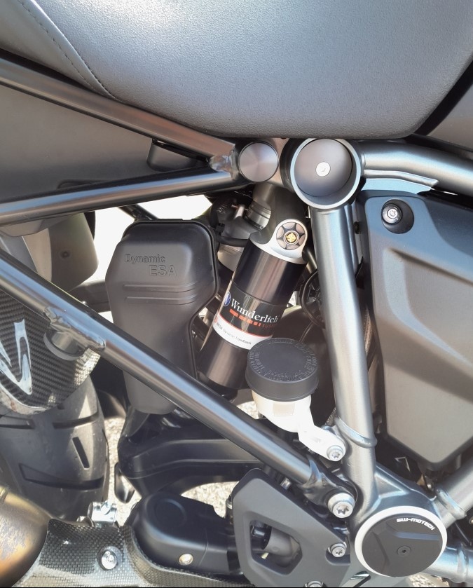 BMW R 1250 GS 2023 v záruke odpočet DPH - 7