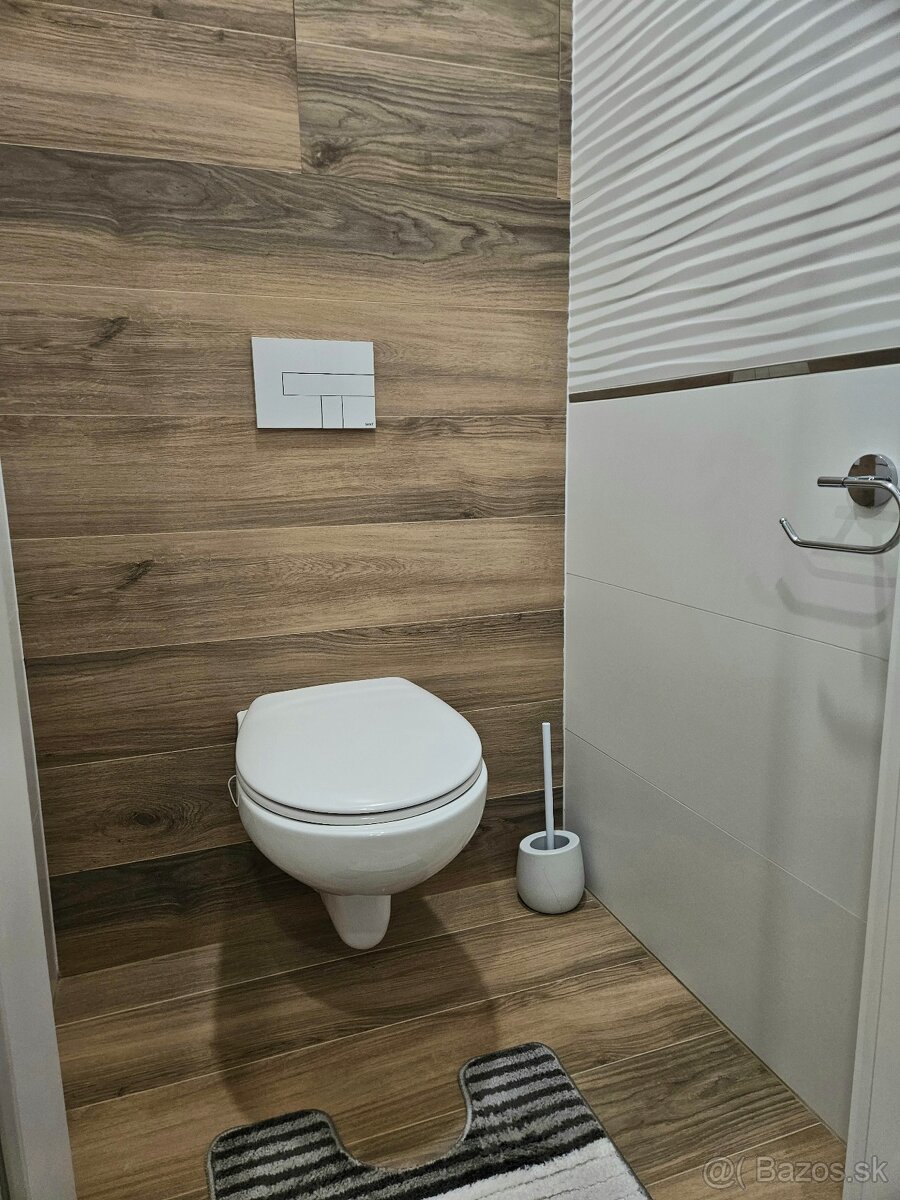 Penajom 3-izbový byt v Kysuckom Novom Meste - 7