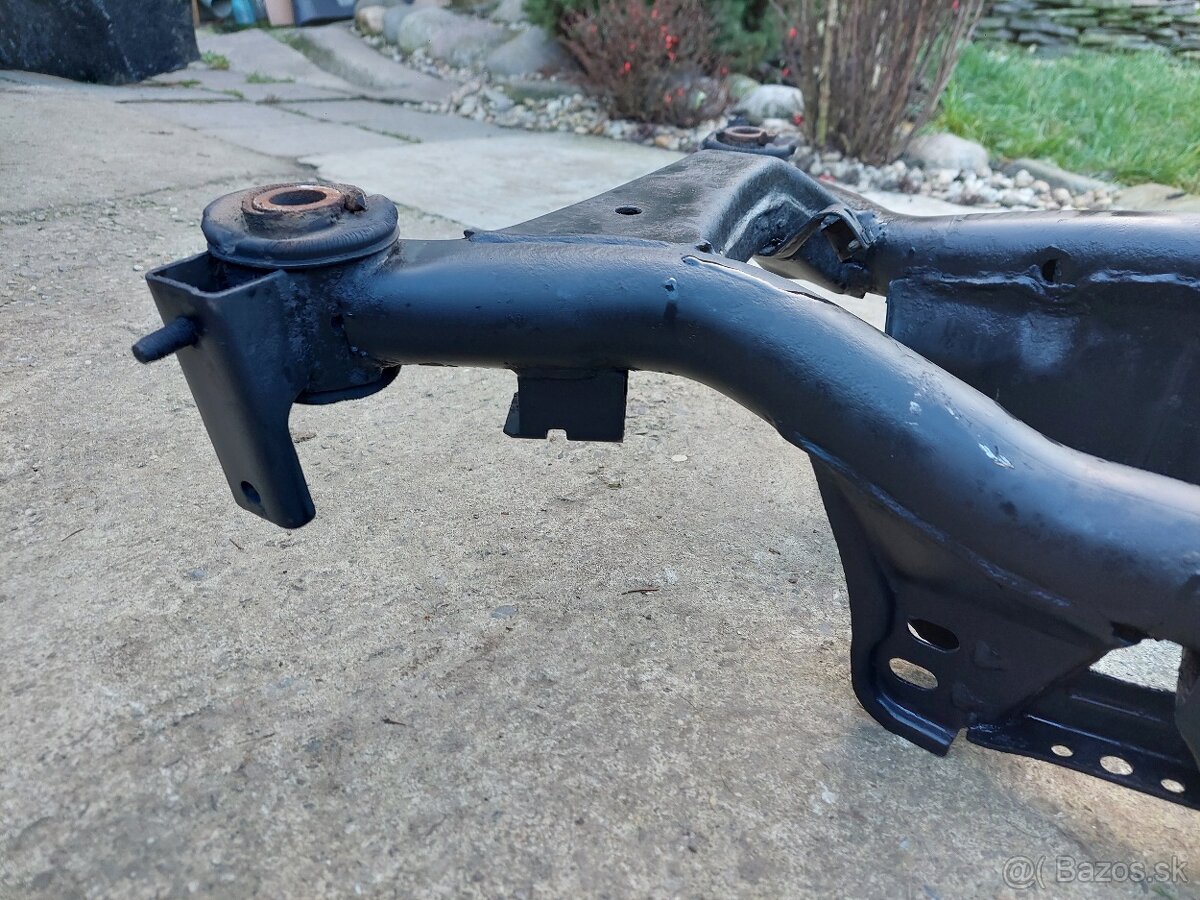 Zadná Náprava napravnica - 7