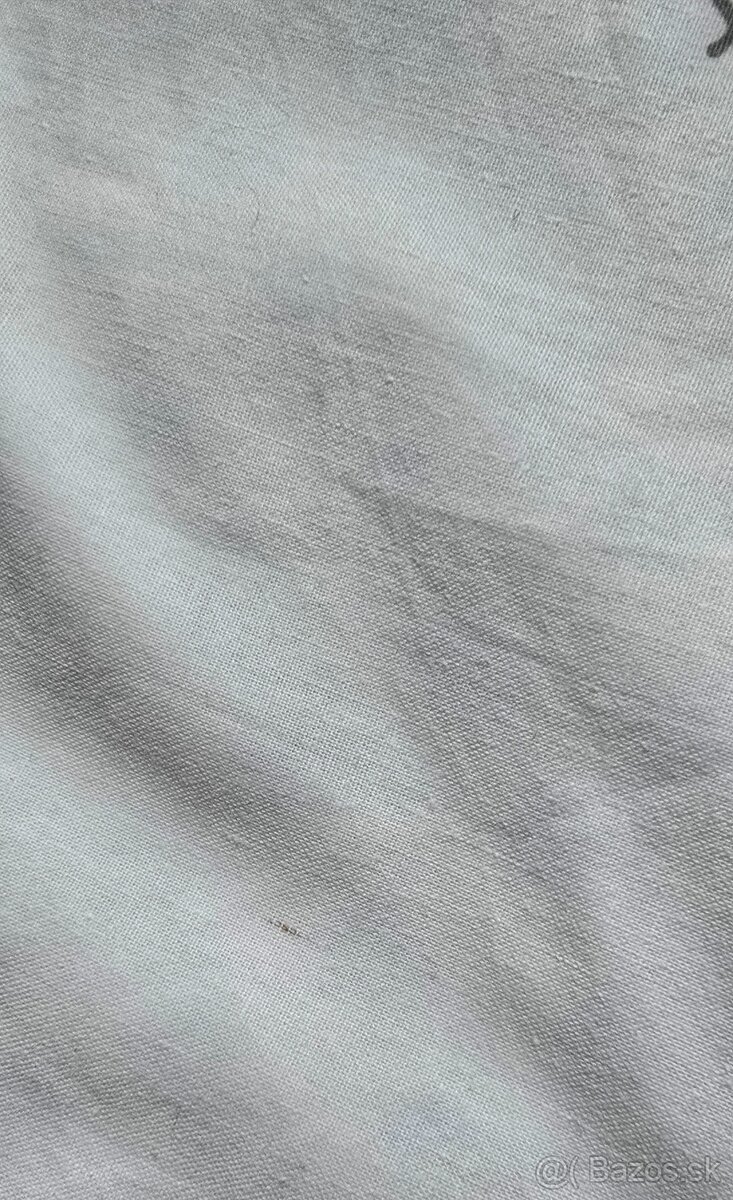 Paplon a vankúš do postieľky - 7