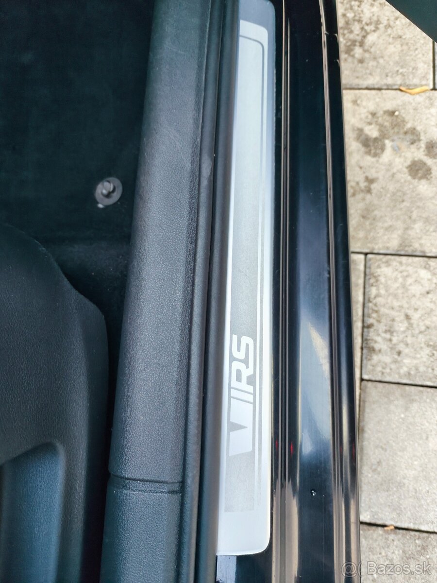 Škoda Octavia 3 RS Combi 135KW - 7