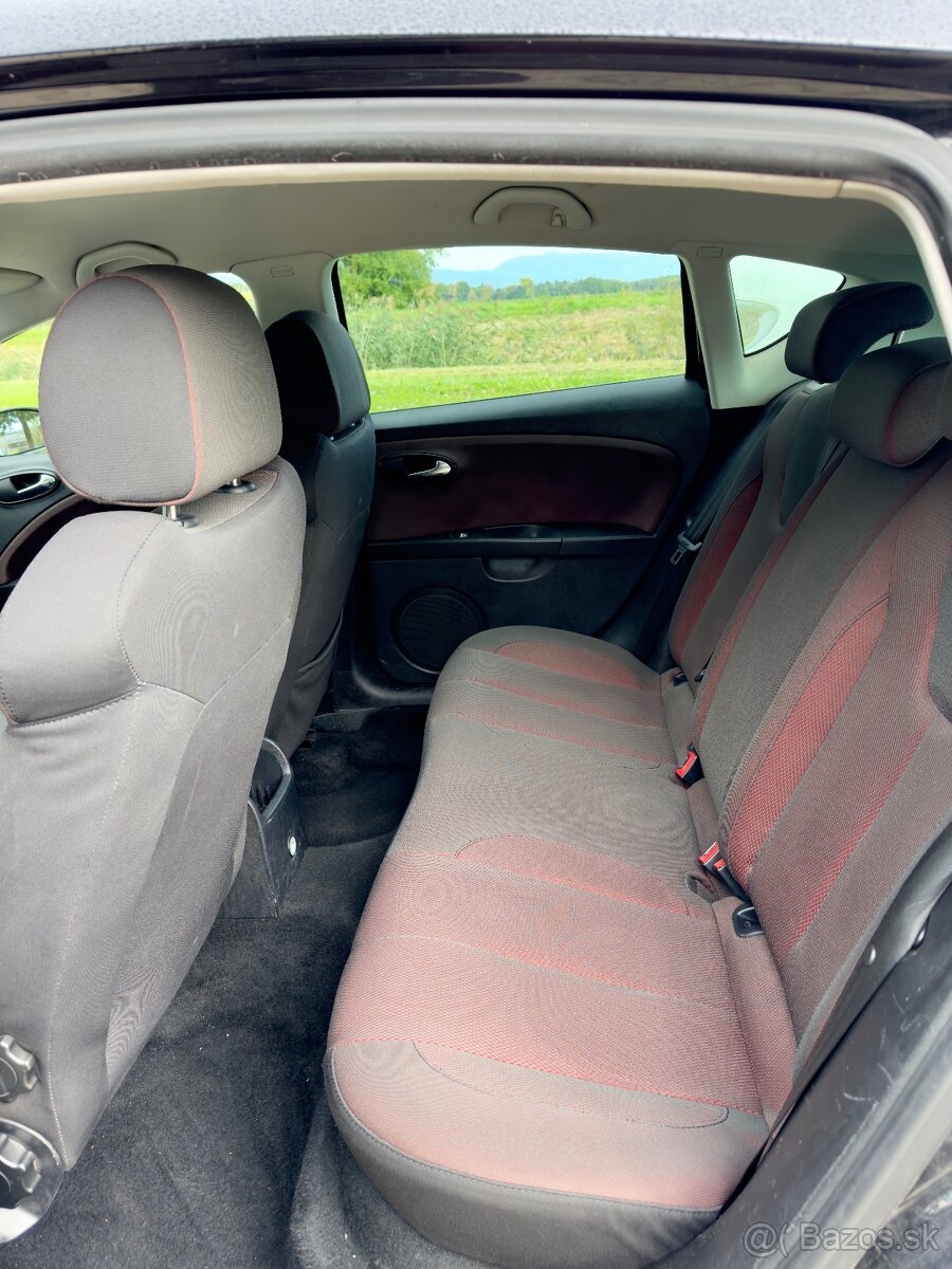Seat leon 1.9 TDi - 7