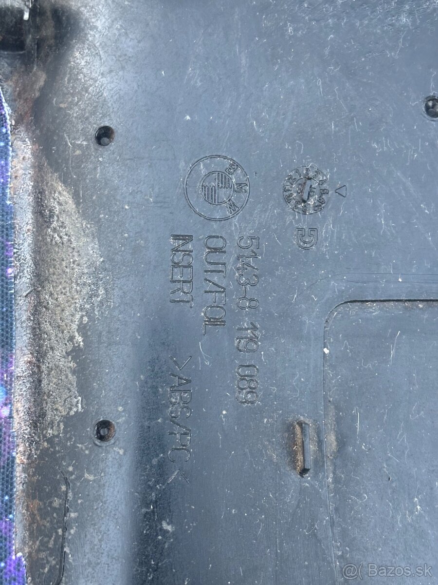 BMW E36 Coupé/kabriolet - 7