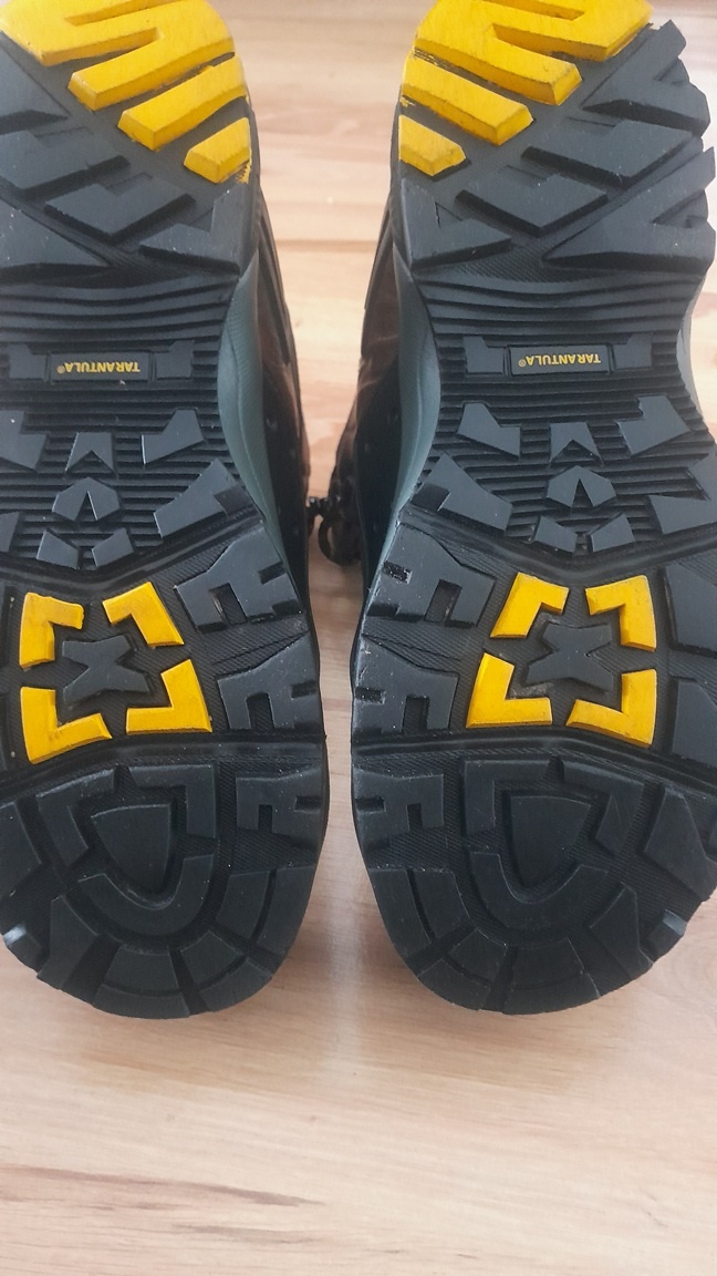 Dakota Work Pro č. 44 - 7