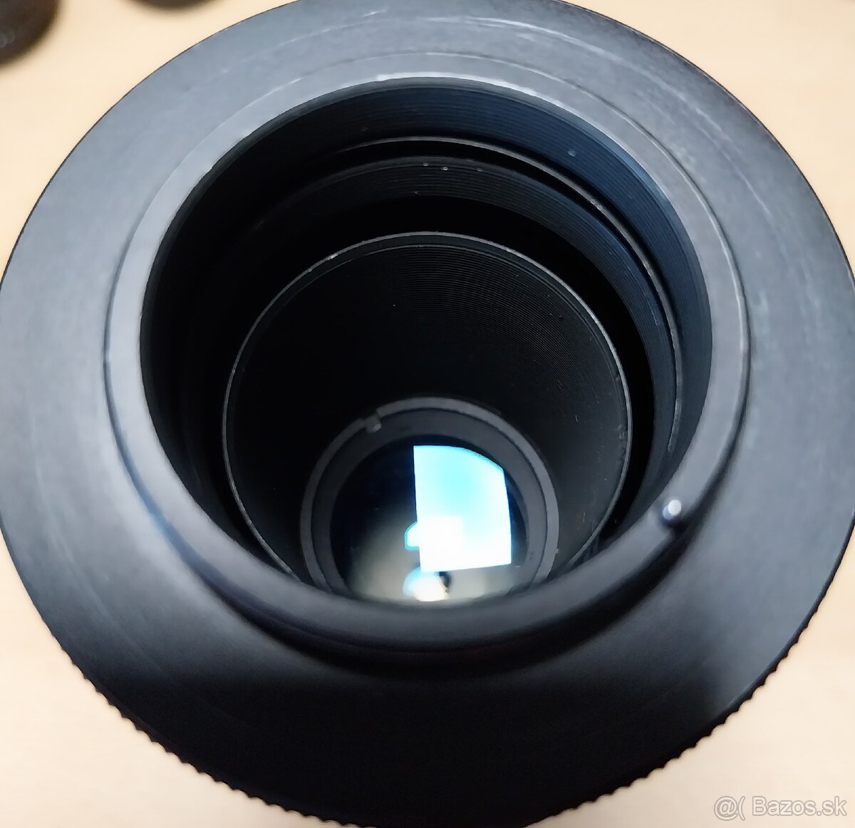 M42 Ringfoto Auto 70-230mm 1:4.5 - 7