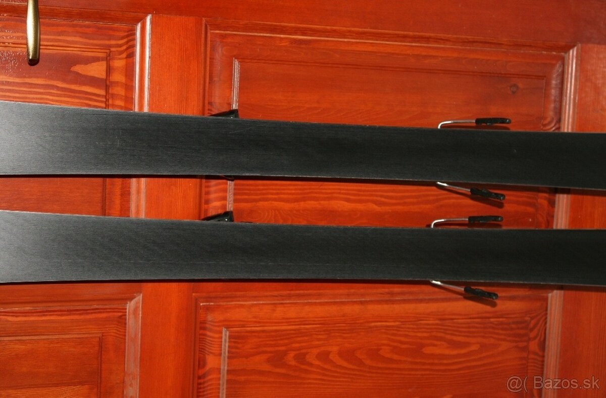 lyže Salomon S max 150 cm - 7